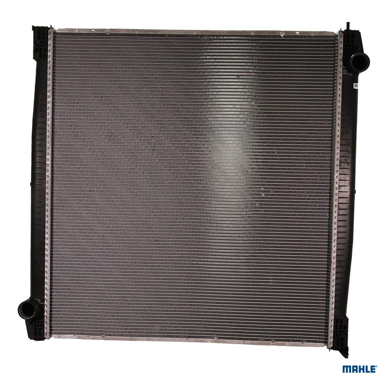 Radiador de Água - Mahle Behr - CR 696 001P - (1)