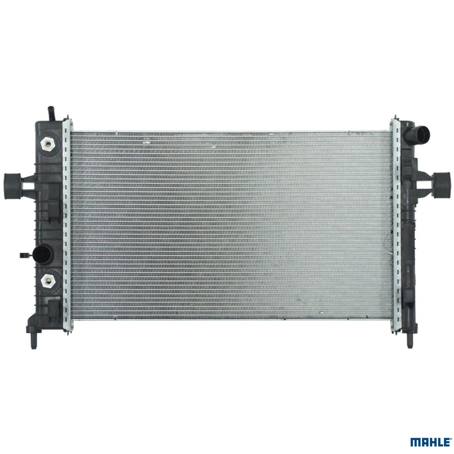 Radiador de Água - Mahle Behr - CR 1464 000S - (1)