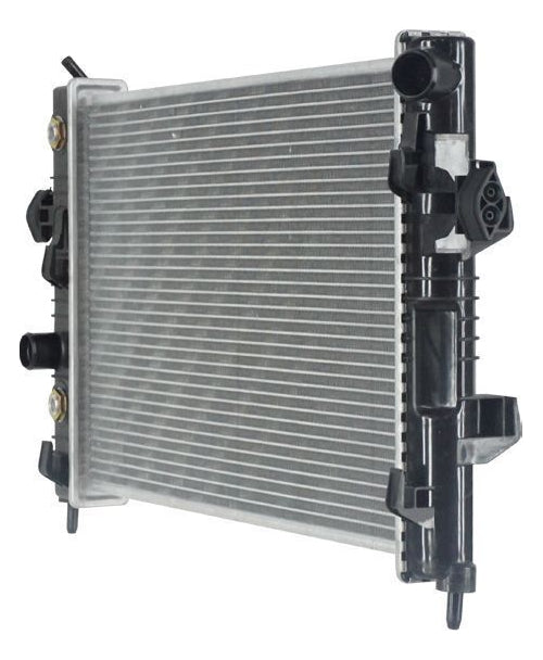 Radiador de Água - Mahle Behr - CR 1464 000S - (2)