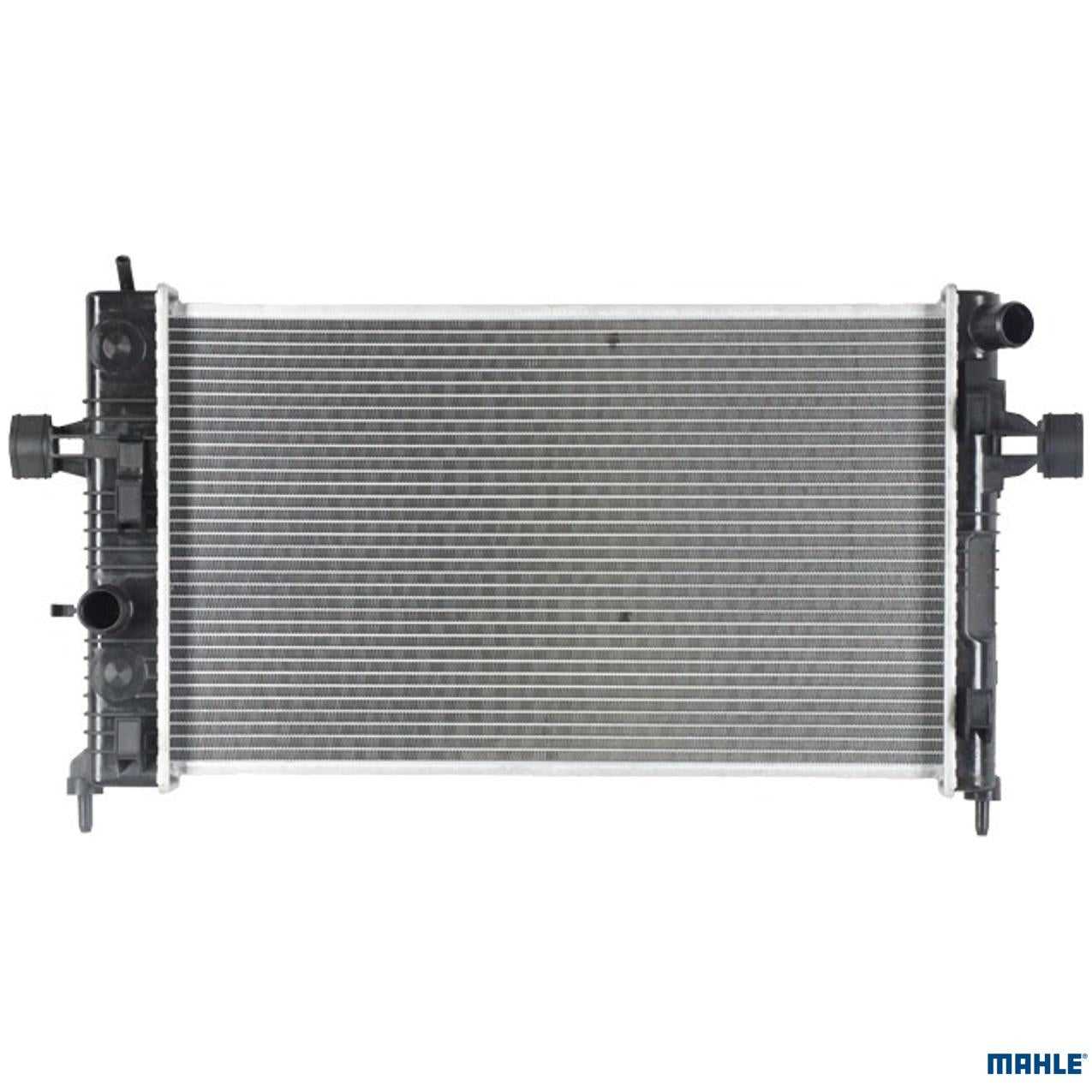 Radiador de Água - Mahle Behr - CR 1466 000S - (1)