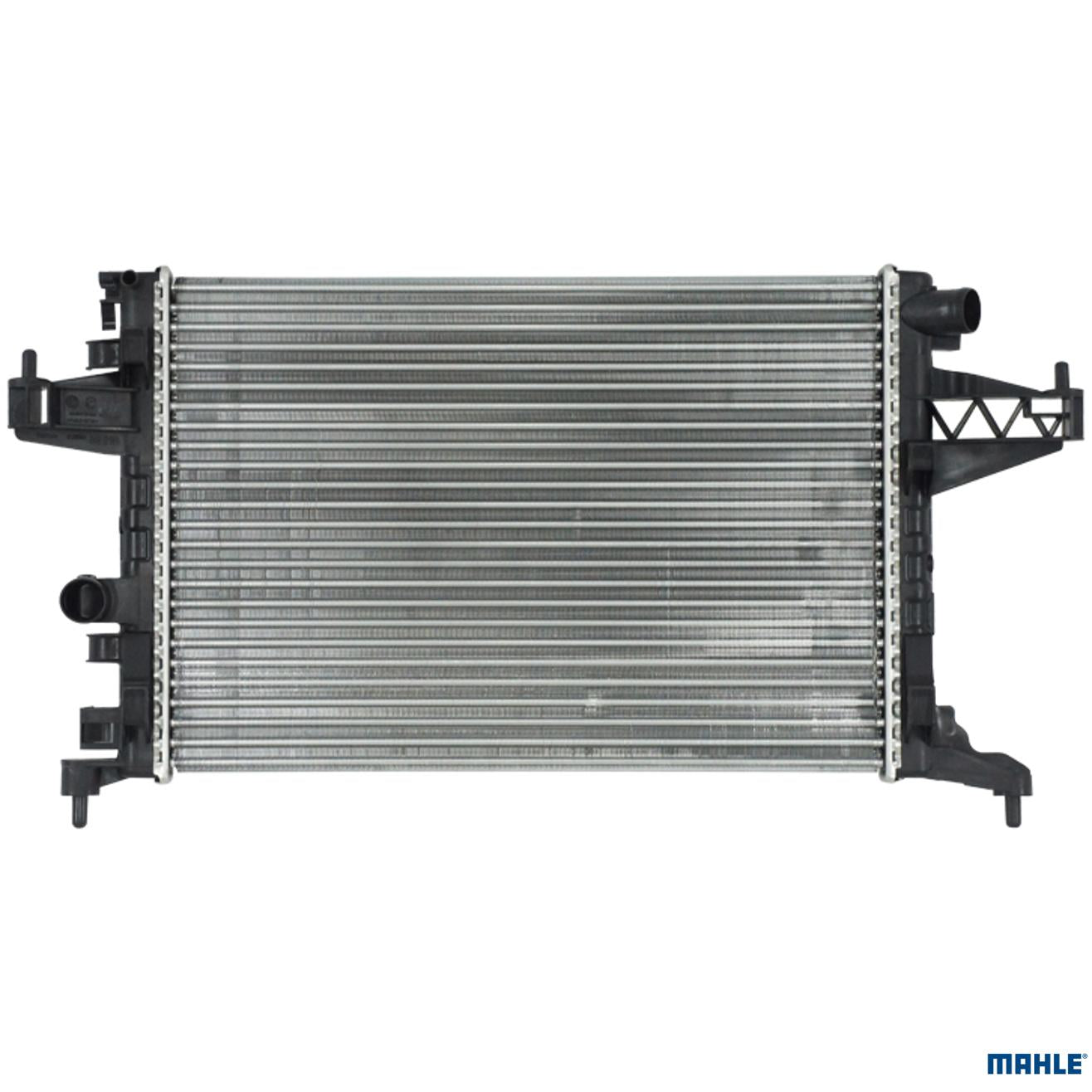 Radiador de Água - Mahle Behr - CR 1709 000S - (1)