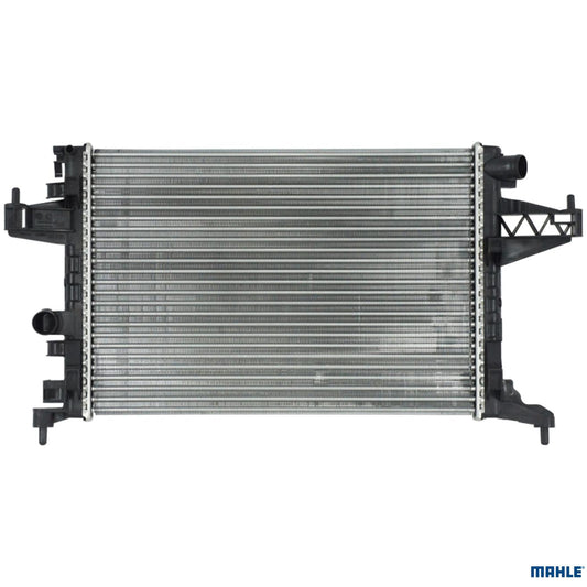 Radiador de Água - Mahle Behr - CR 1709 000S - (1)