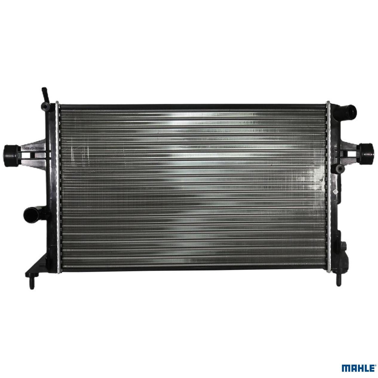 Radiador de Água - Mahle Behr - CR 227 000S - (1)