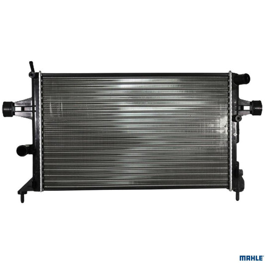 Radiador de Água - Mahle Behr - CR 227 000S - (1)