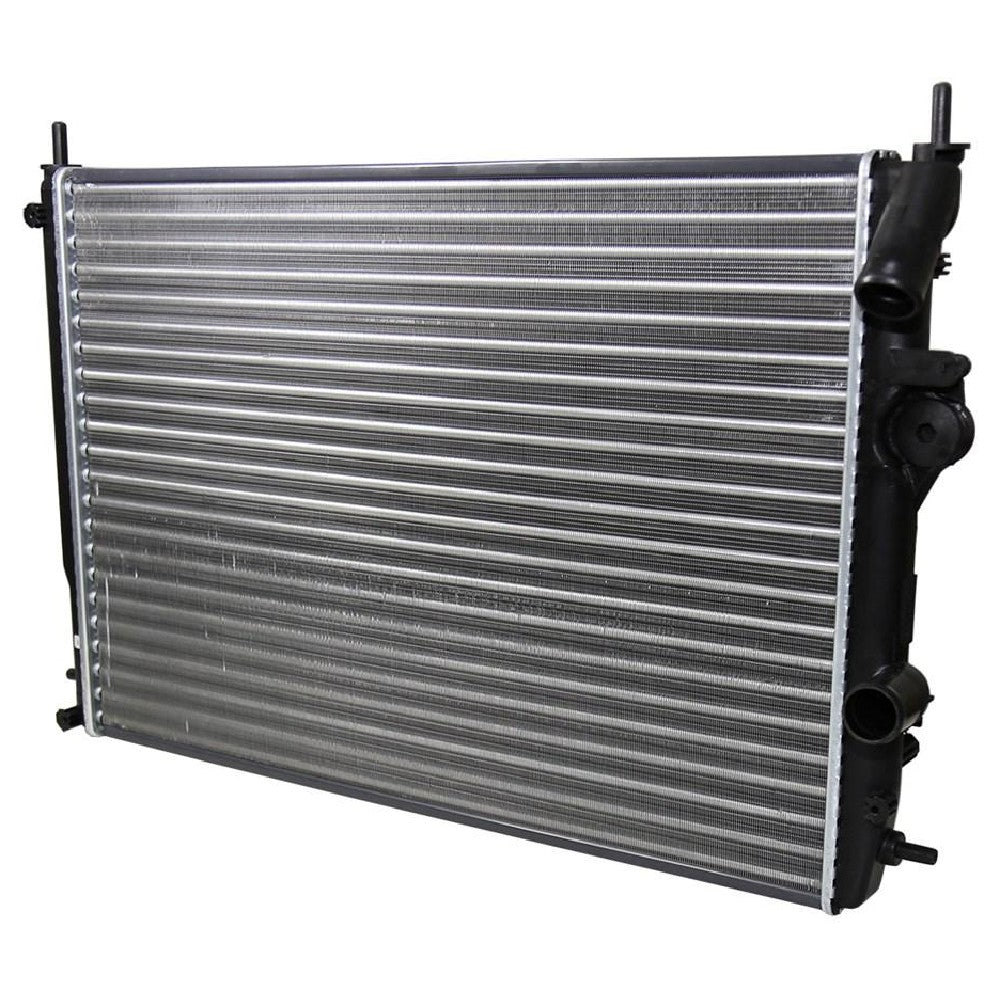 Radiador de Água para Renault Scenic - Mahle Behr - CR 602 000S - (1)