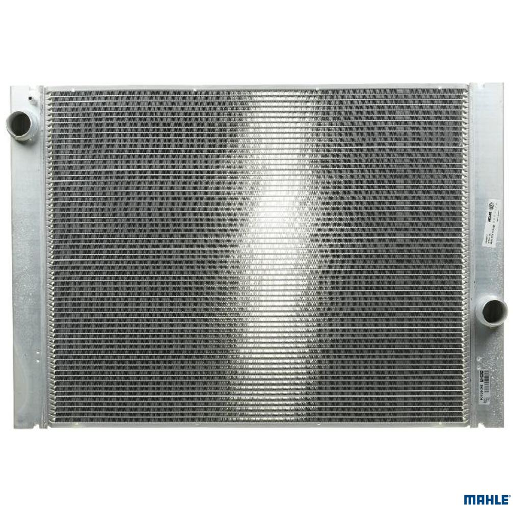 Radiador de Água - Mahle Behr - CR 1067 000P - (1)