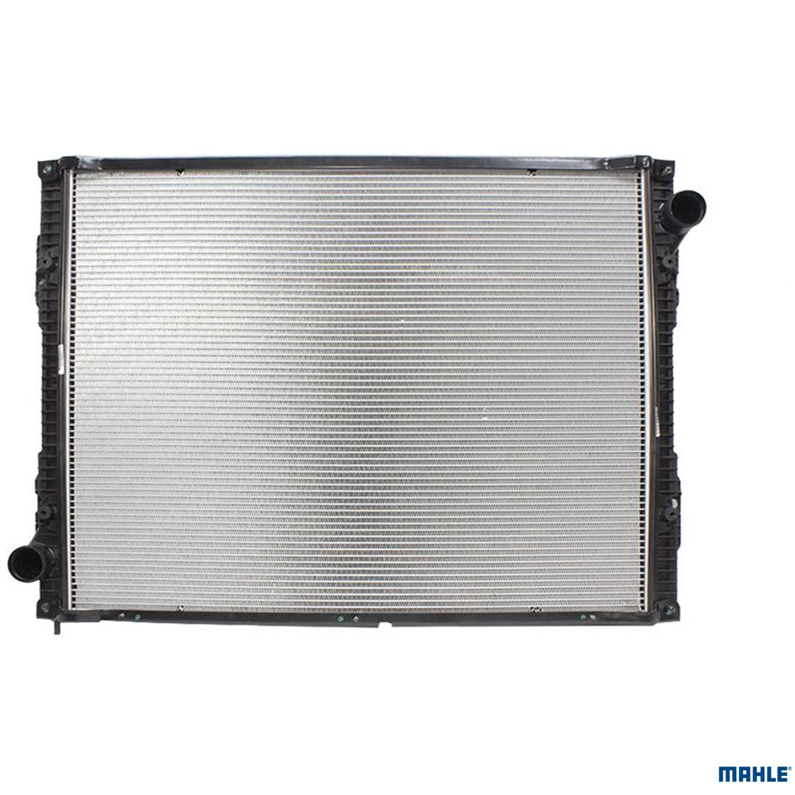 Radiador de Água - Mahle Behr - CR 1175 000P - (1)