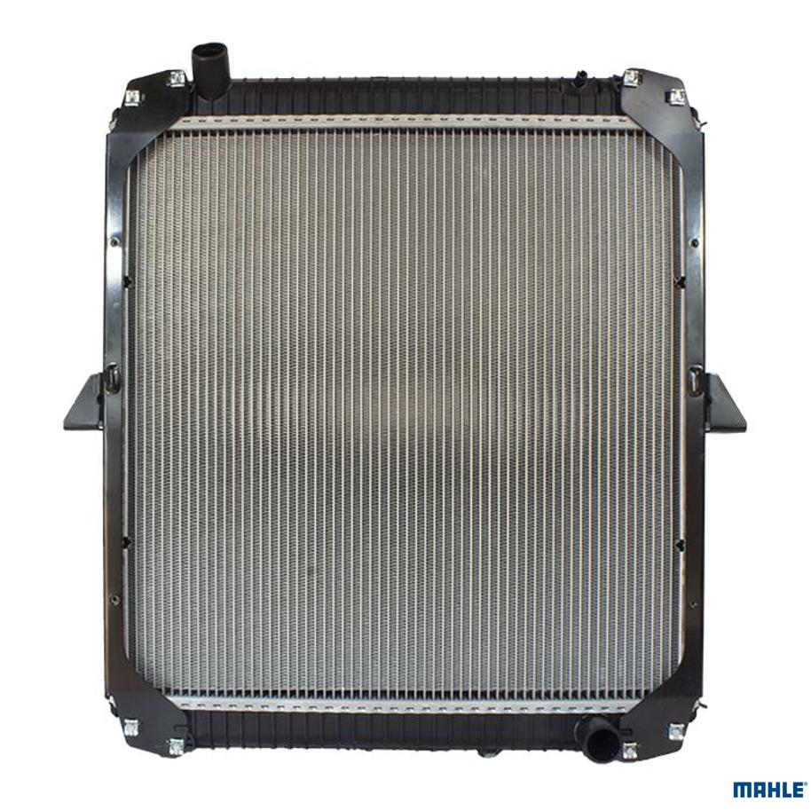 Radiador de Água - Mahle Behr - CR 1244 000P - (1)