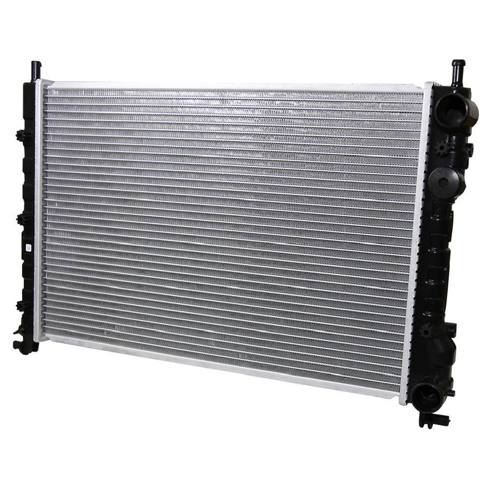 Radiador de Água - Mahle - CR 130 003S - (1)