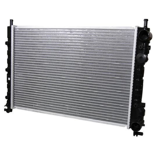Radiador de Água - Mahle - CR 130 003S - (1)