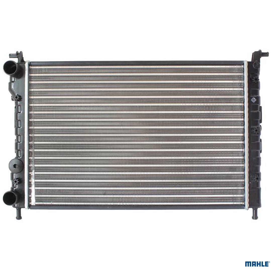 Radiador de Água - Mahle Behr - CR 130 001S - (1)