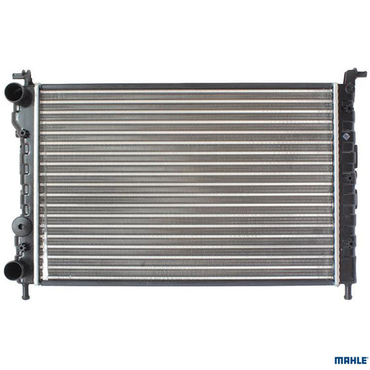 Radiador de Água - Mahle Behr - CR 130 001S - (1)
