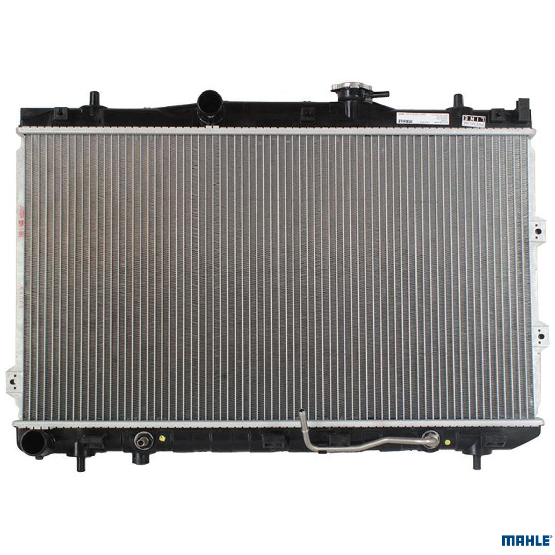 Radiador de Água - Mahle Behr - CR 1336 000P - (1)