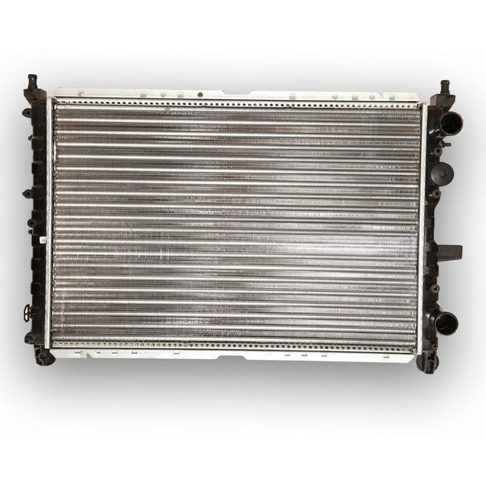 Radiador de Água - Mahle Behr - CR 1412 000S - (1)