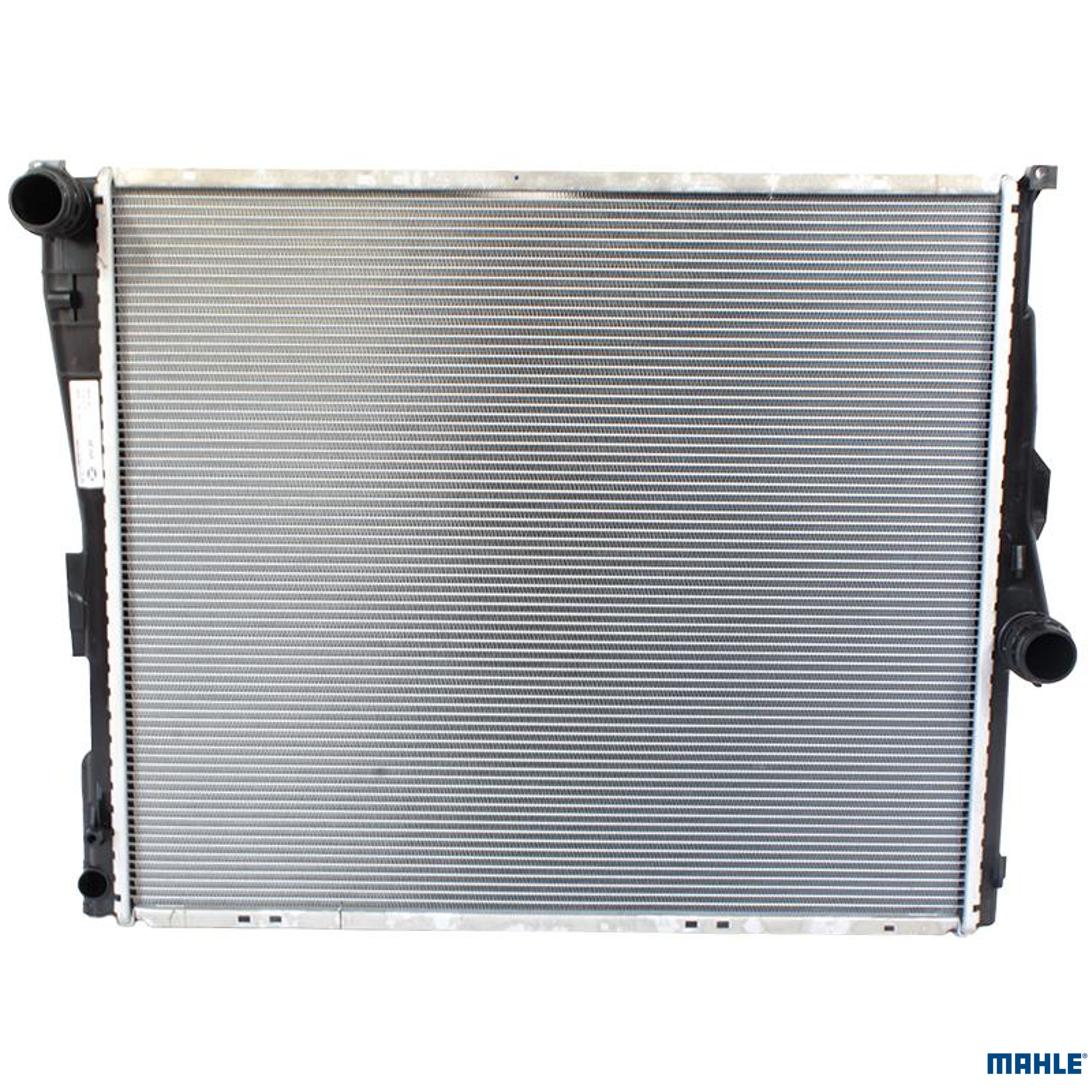 Radiador de Água - Mahle Behr - CR 1393 000S - (1)