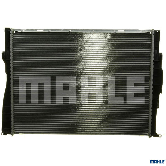 Radiador de Água - Mahle Behr - CR 1711 000P - (1)