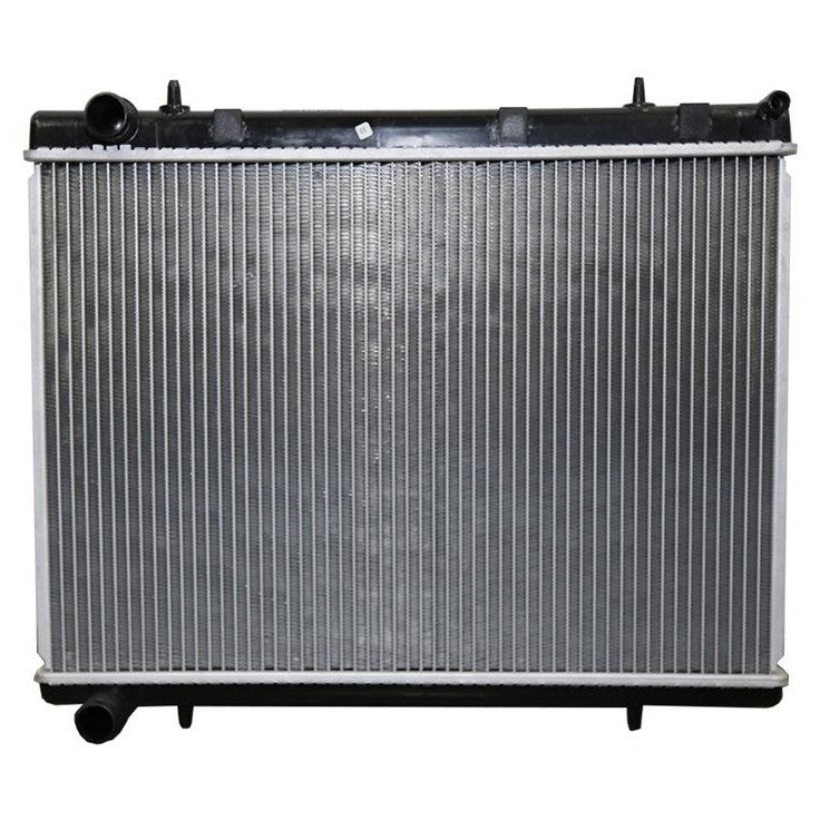 Radiador de Água - Mahle Behr - CR 2033 001S - (1)