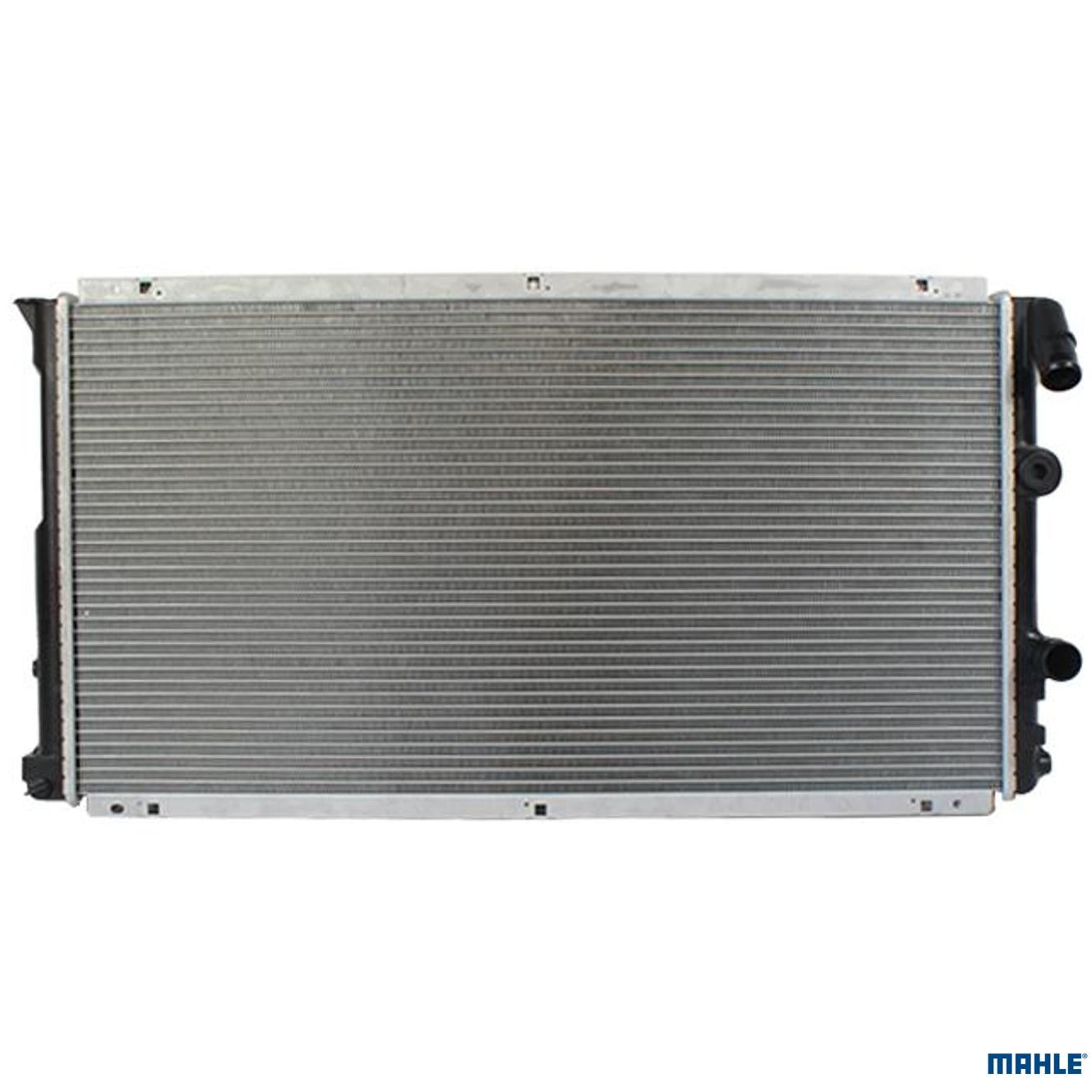 Radiador de Água - Mahle Behr - CR 204 000S - (1)