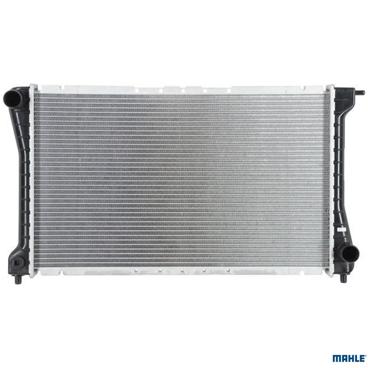 Radiador de Água - Mahle Behr - CR 2124 000S - (1)