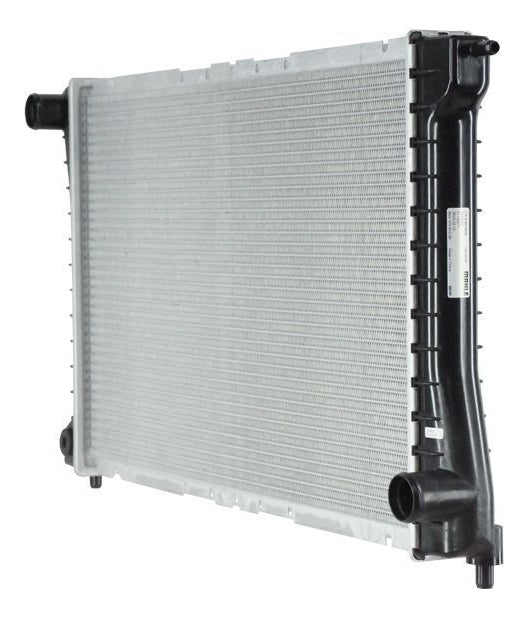 Radiador de Água - Mahle Behr - CR 2124 000S - (2)