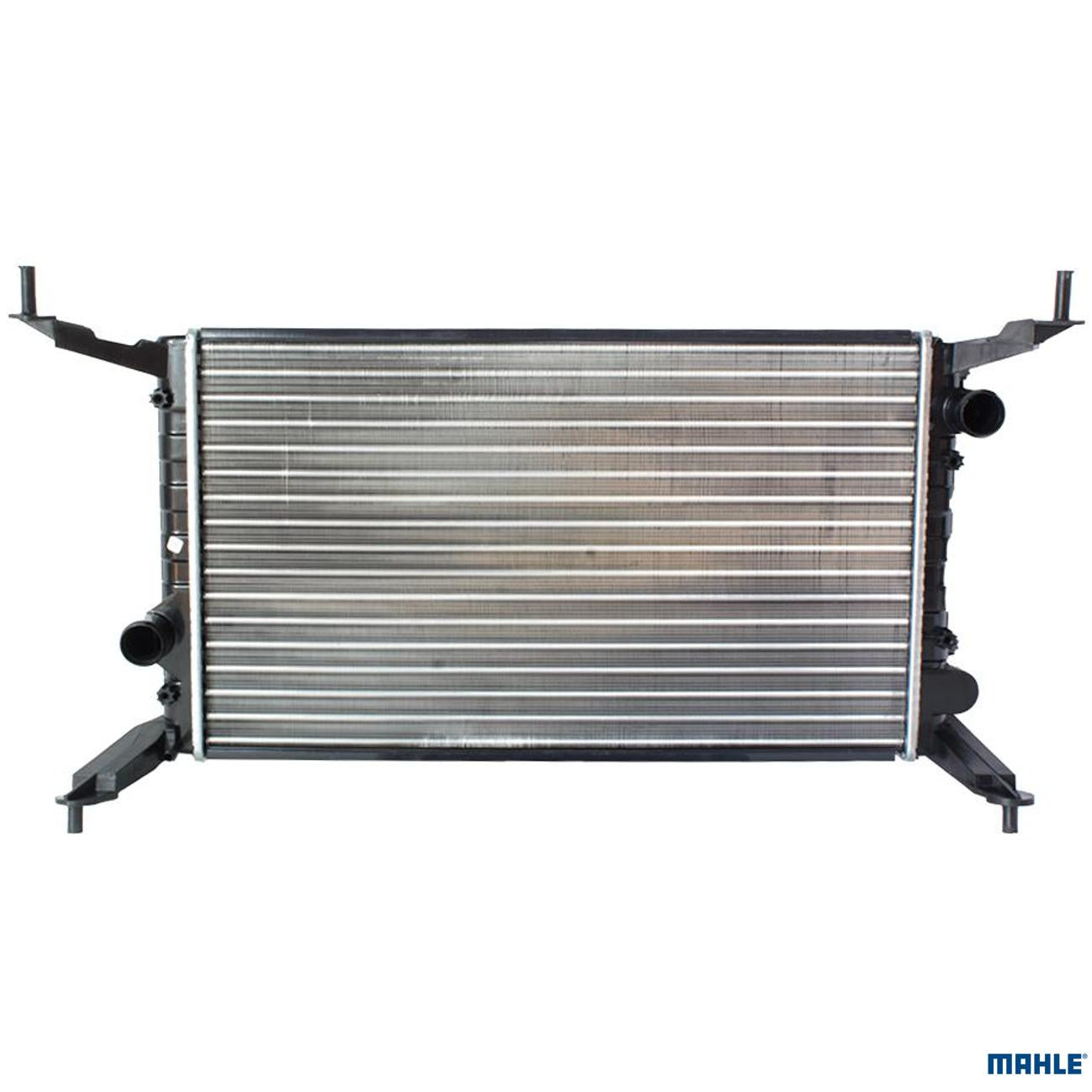 Radiador de Água - Mahle Behr - CR 2135 000S - (1)