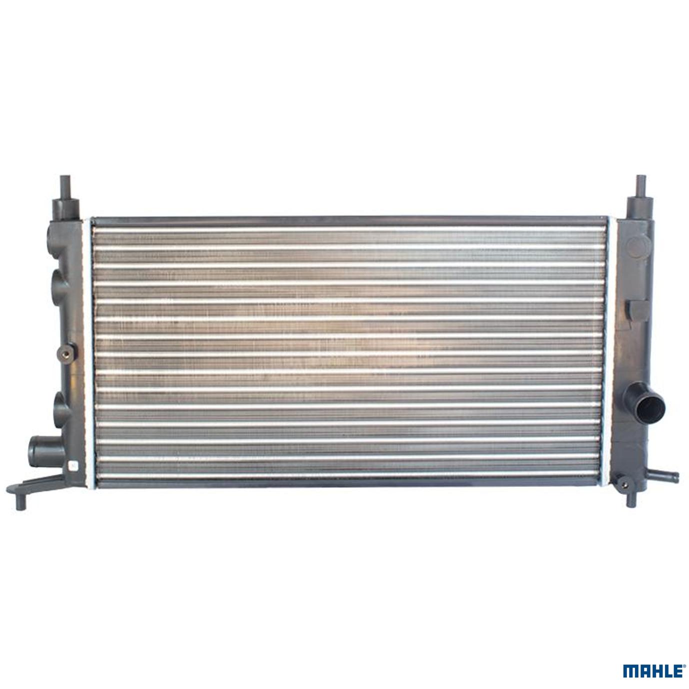 Radiador de Água - Mahle Behr - CR 2136 000S - (1)