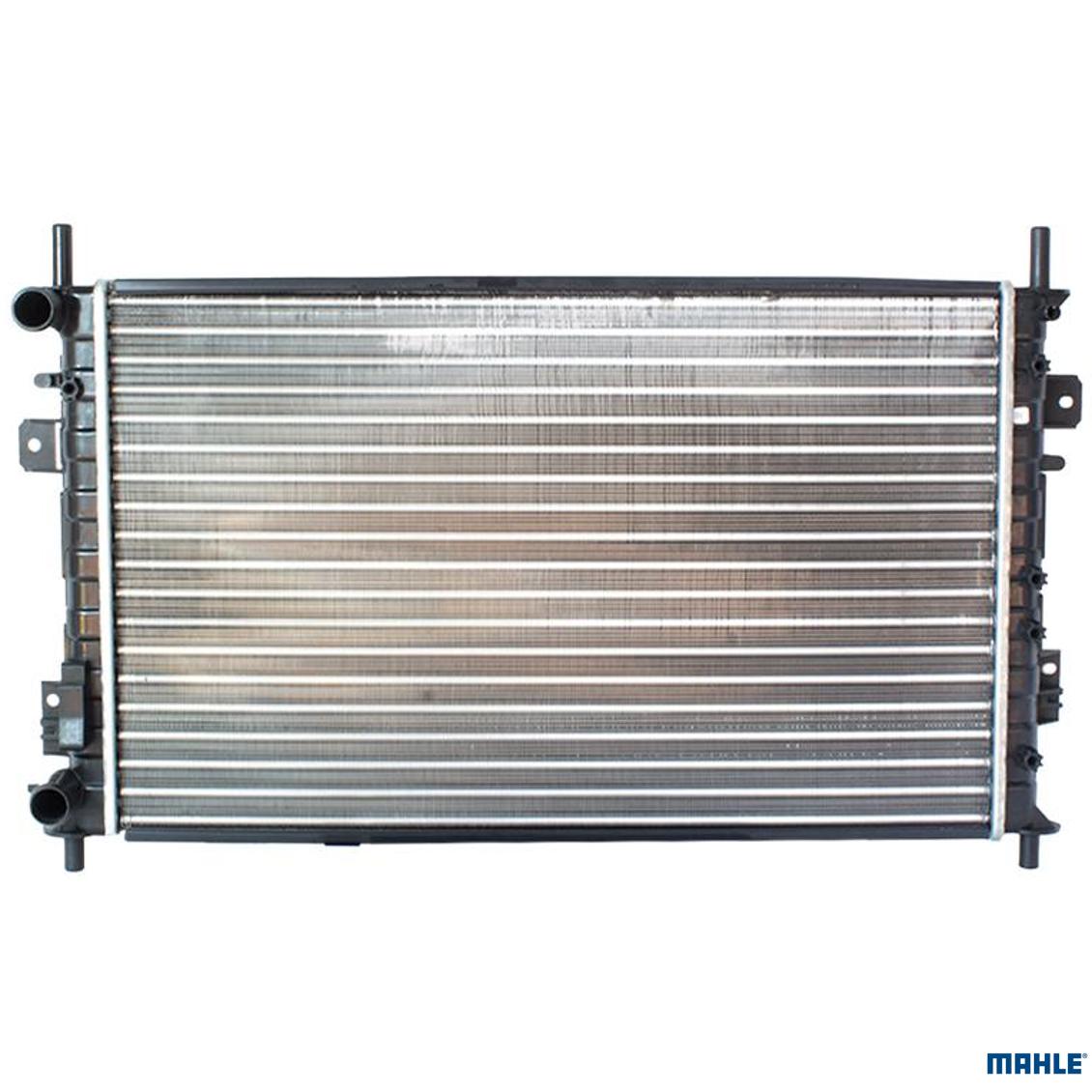 Radiador de Água - Mahle Behr - CR 2138 000S - (1)