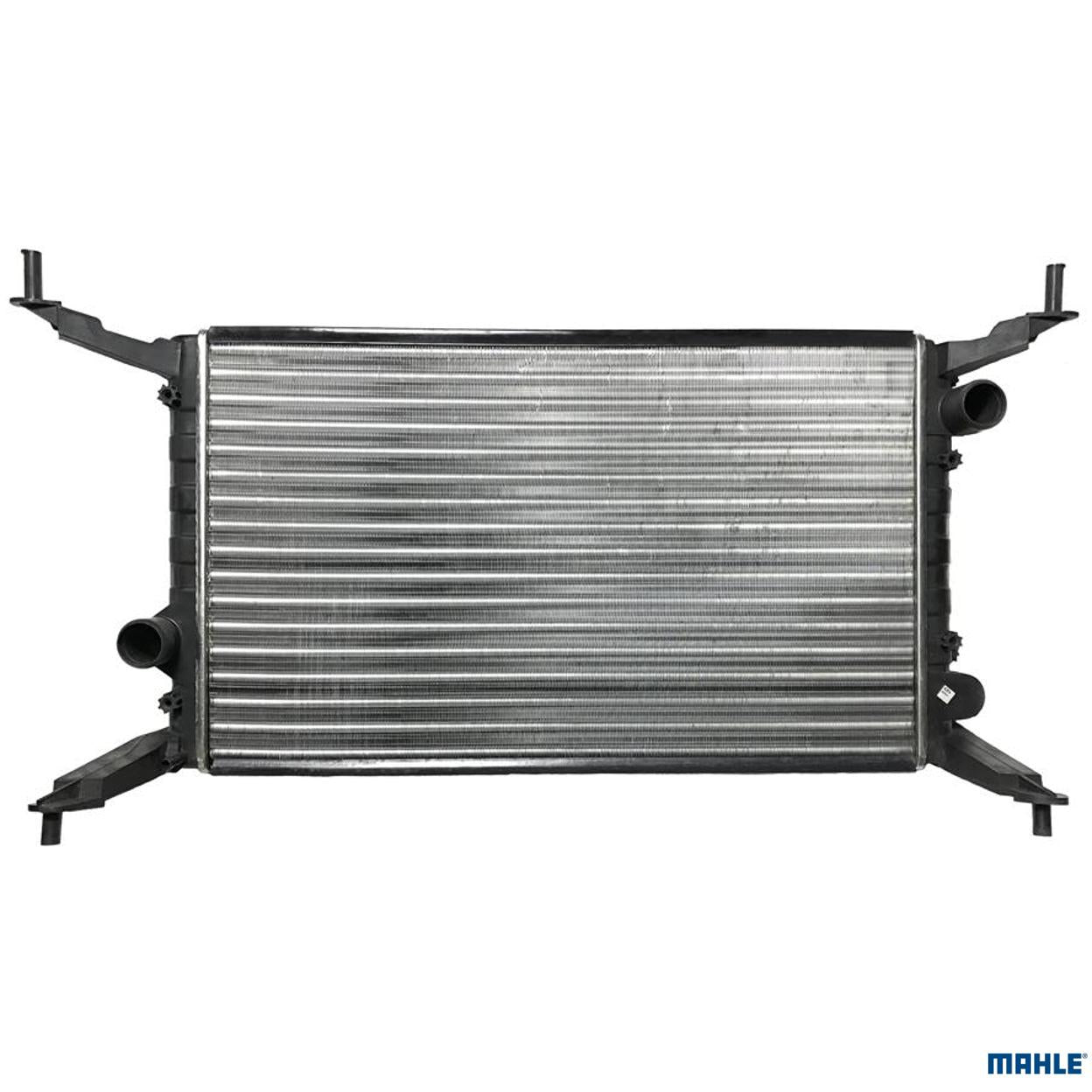 Radiador de Água - Mahle Behr - CR 2140 000S - (1)