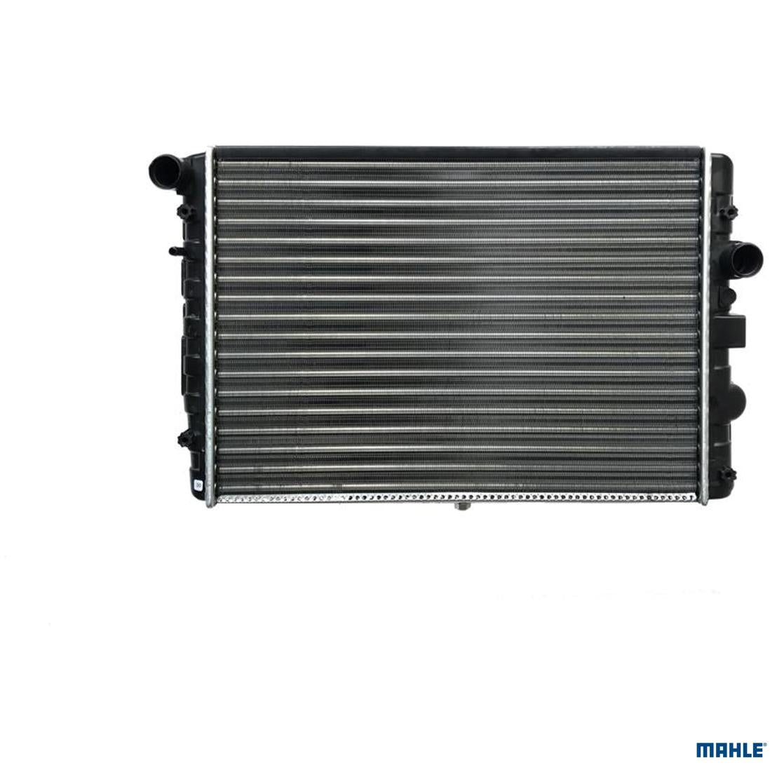 Radiador de Água - Mahle Behr - CR 2141 000S - (1)