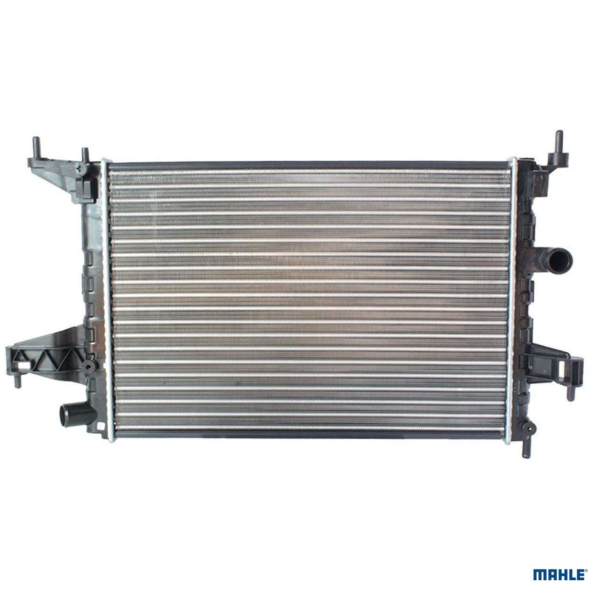 Radiador de Água - Mahle Behr - CR 2143 000S - (1)