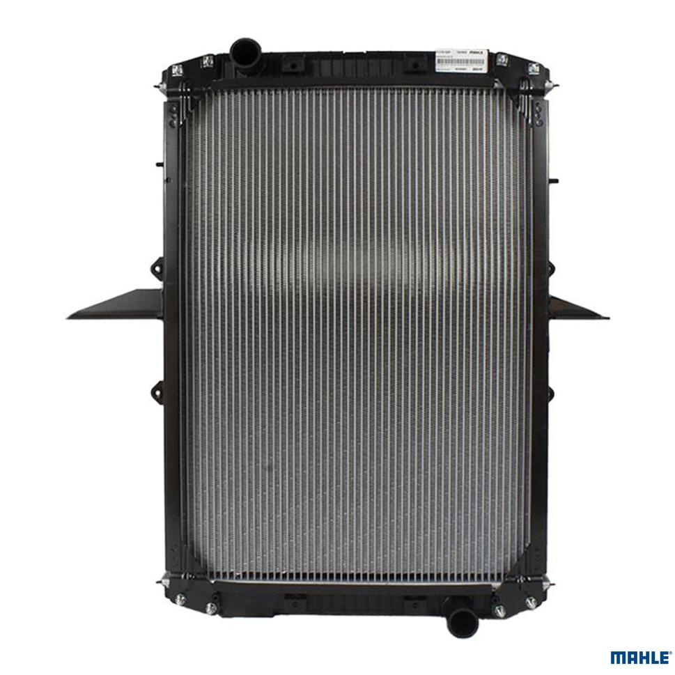 Radiador de Água - Mahle Behr - CR 2152 000P - (1)