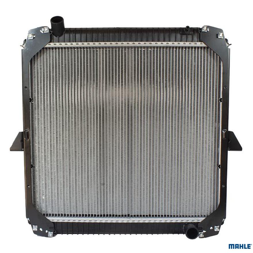 Radiador de Água - Mahle Behr - CR 2154 000P - (1)
