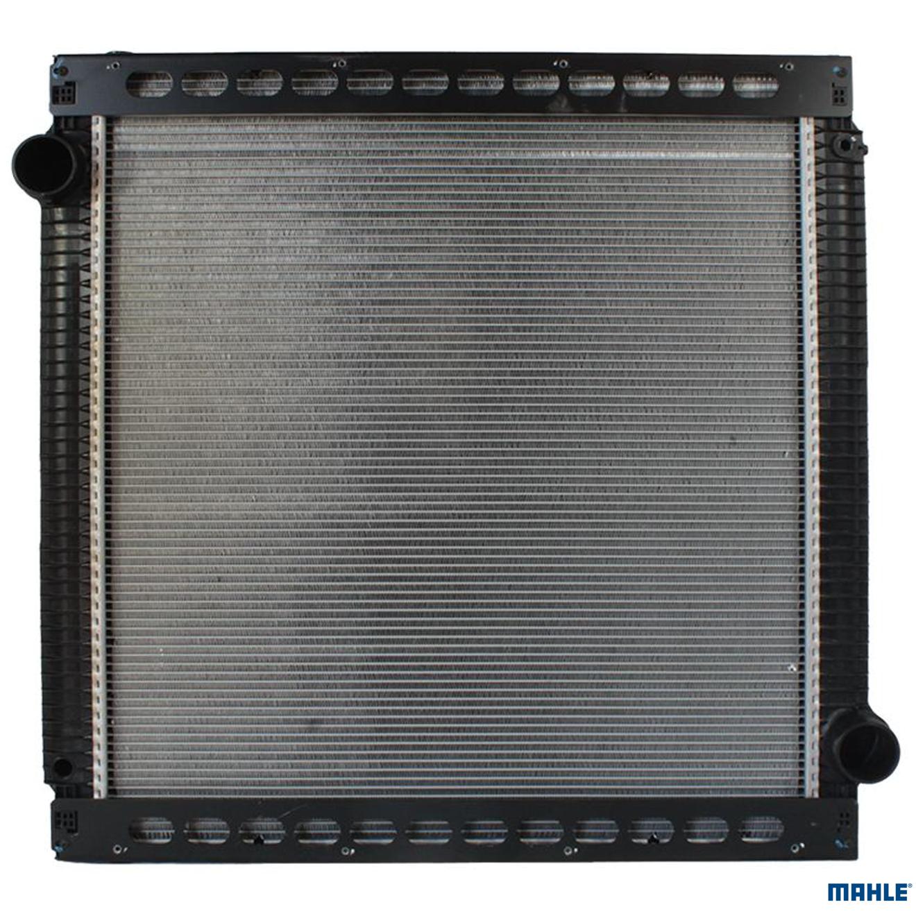 Radiador de Água - Mahle Behr - CR 2159 000P - (1)