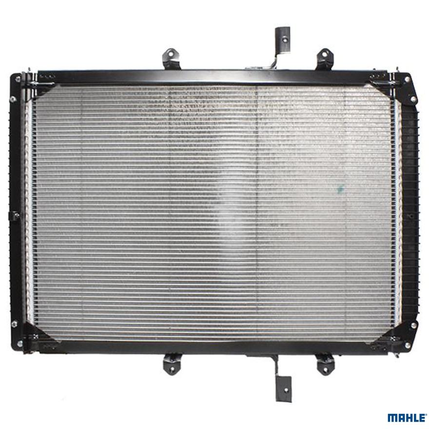 Radiador de Água - Mahle Behr - CR 2158 000P - (1)