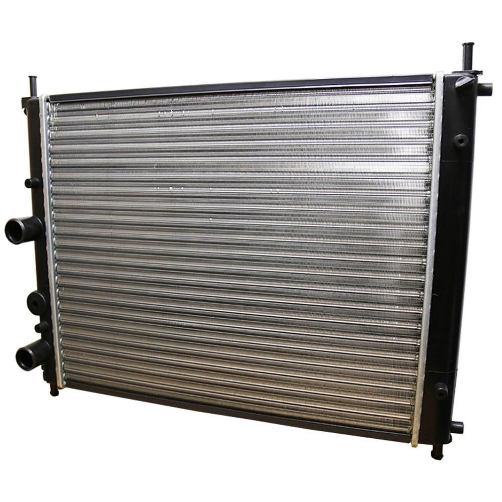 Radiador de Água para Fiat Brava - Mahle Behr - CR 2185 000S - (1)