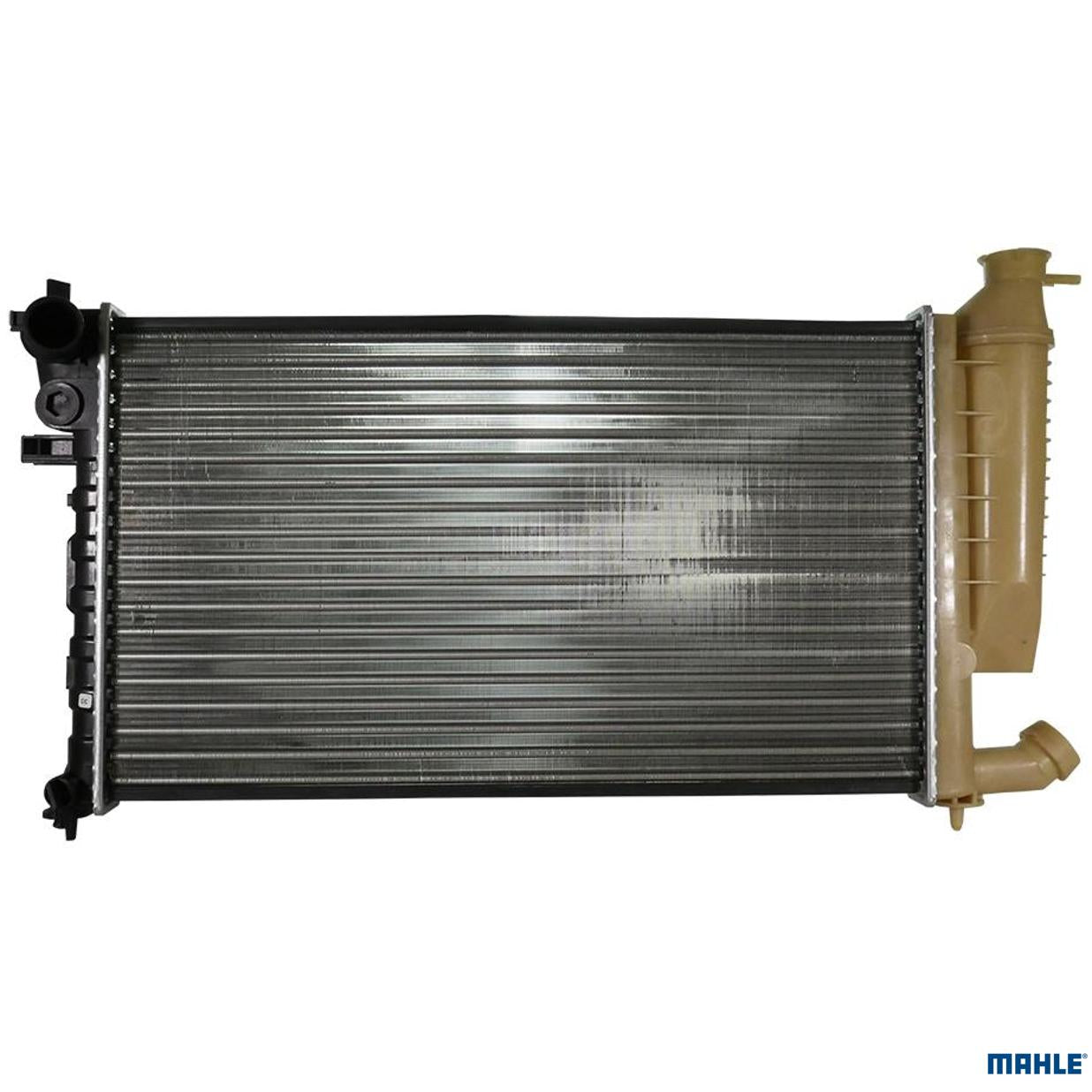 Radiador de Água - Mahle Behr - CR 2206 000S - (1)