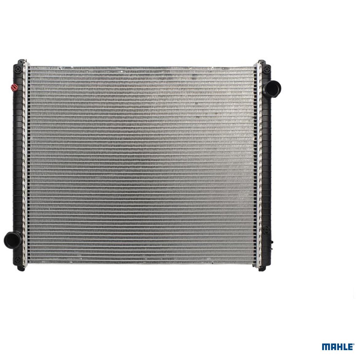 Radiador de Água - Mahle Behr - CR 2213 000P - (1)