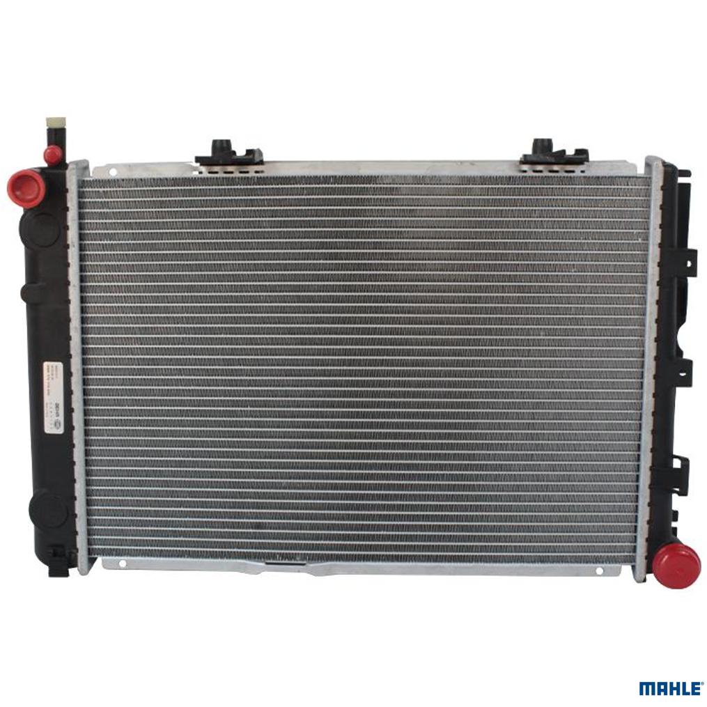 Radiador de Água - Mahle Behr - CR 236 000S - (1)