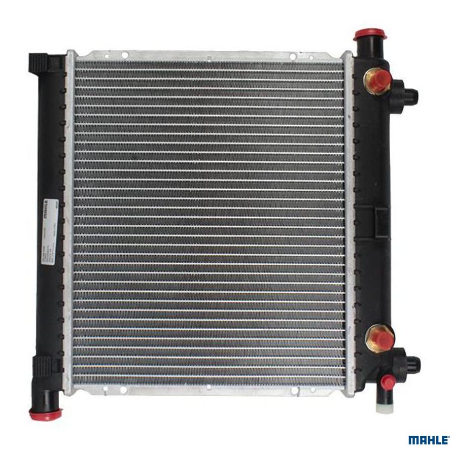 Radiador de Água - Mahle Behr - CR 255 000S - (1)