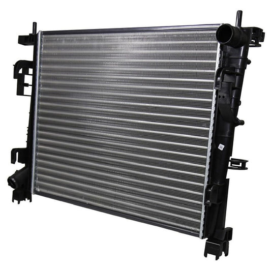 Radiador de Água - Mahle Behr - CR 2574 000S - (1)