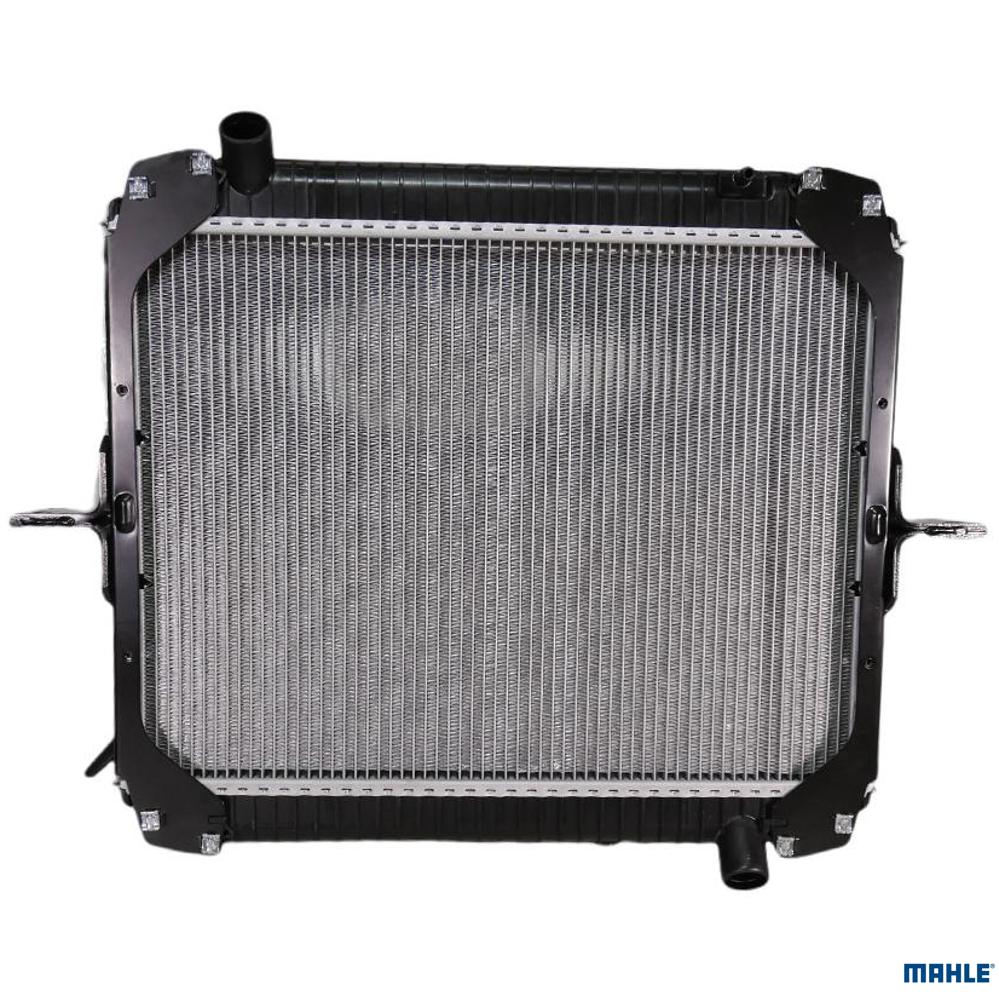 Radiador de Água - Mahle Behr - CR 2617 000P - (1)