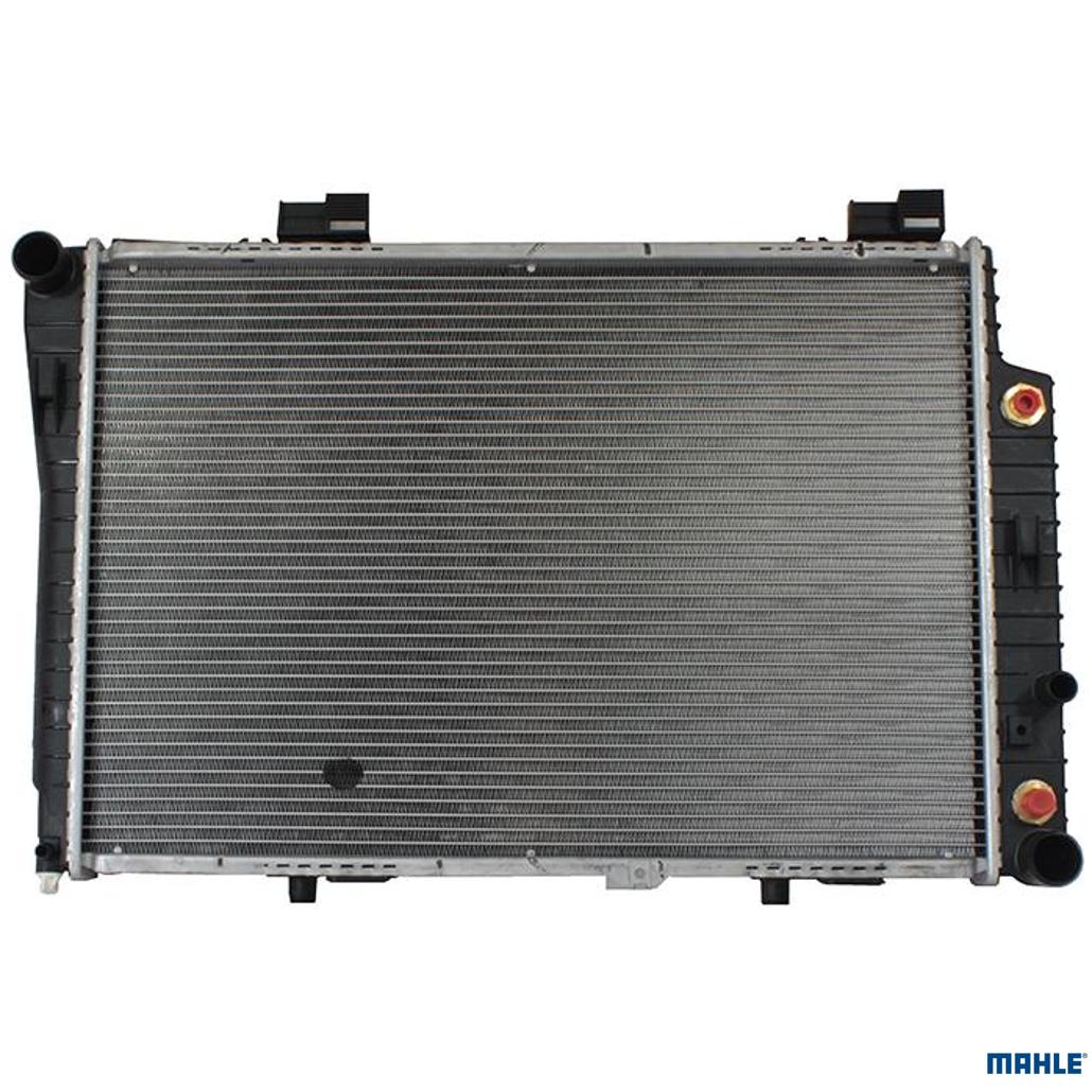 Radiador de Água - Mahle Behr - CR 270 000P - (1)