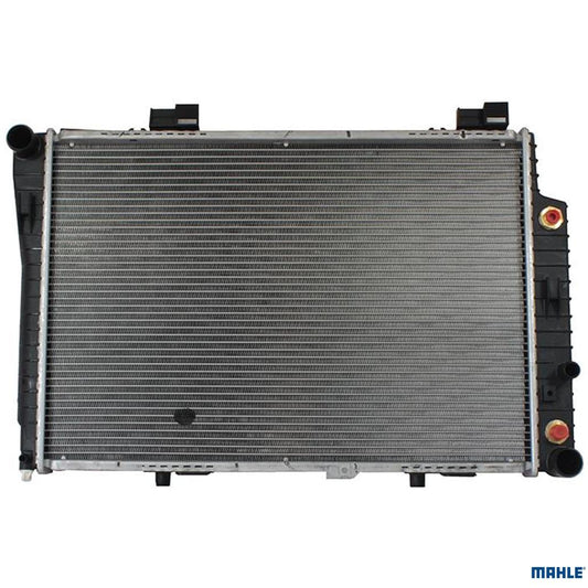 Radiador de Água - Mahle Behr - CR 270 000P - (1)