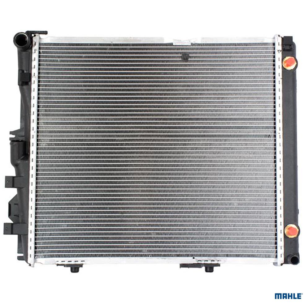 Radiador de Água - Mahle Behr - CR 290 000P - (1)
