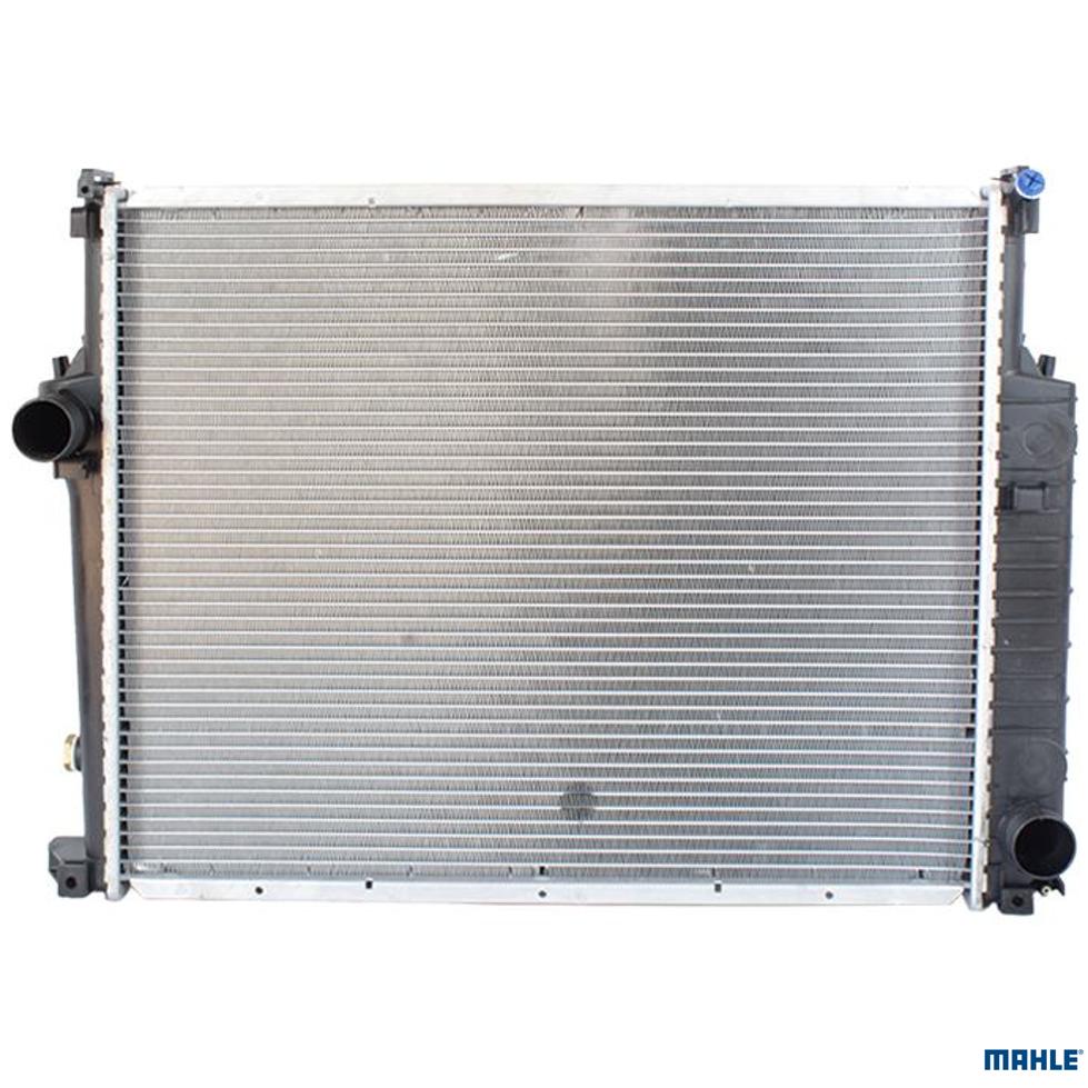 Radiador de Água - Mahle Behr - CR 328 000P - (1)