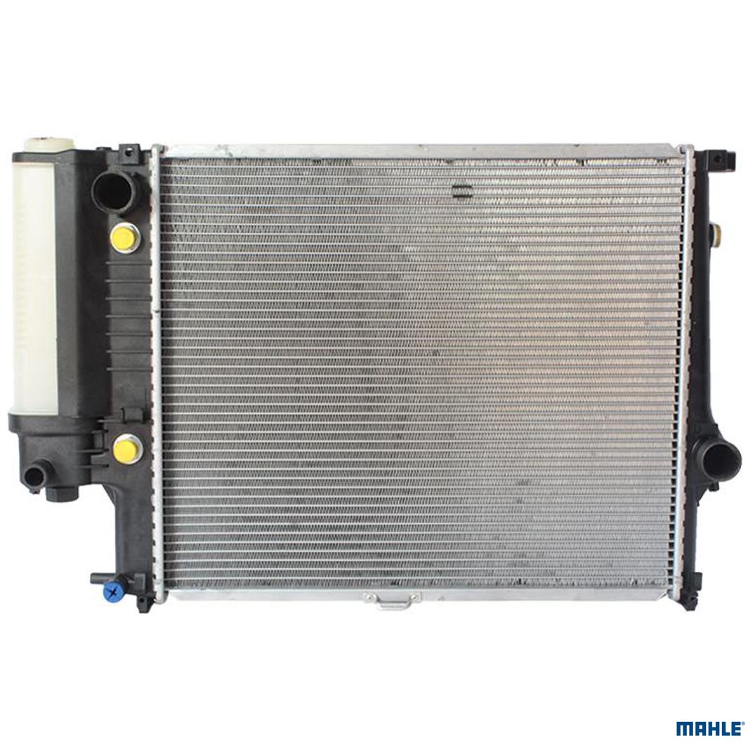 Radiador de Água - Mahle Behr - CR 329 000P - (1)