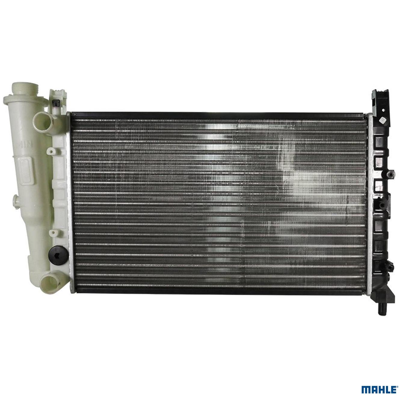 Radiador de Água - Mahle Behr - CR 347 000S - (1)
