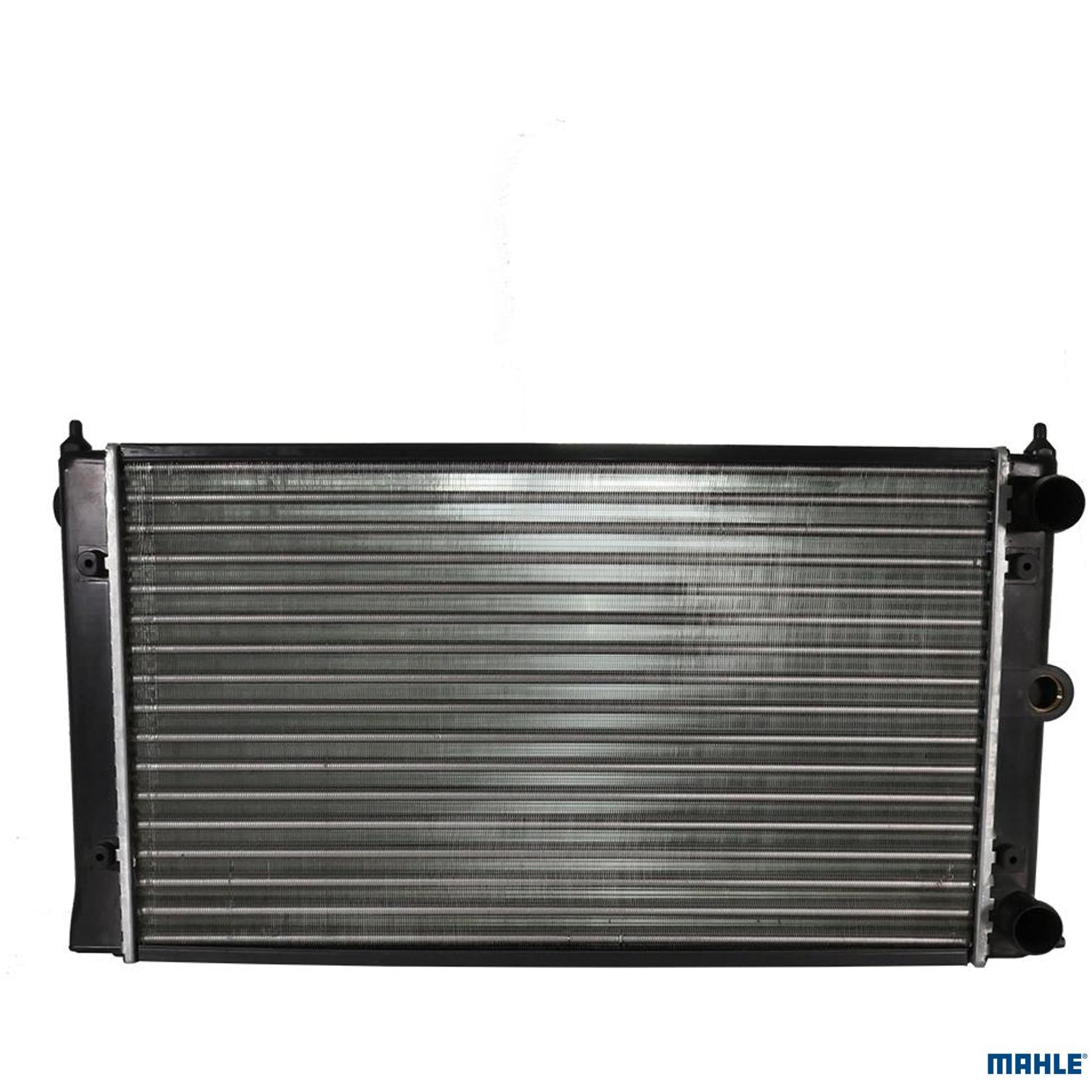 Radiador de Água - Mahle Behr - CR 350 000S - (1)