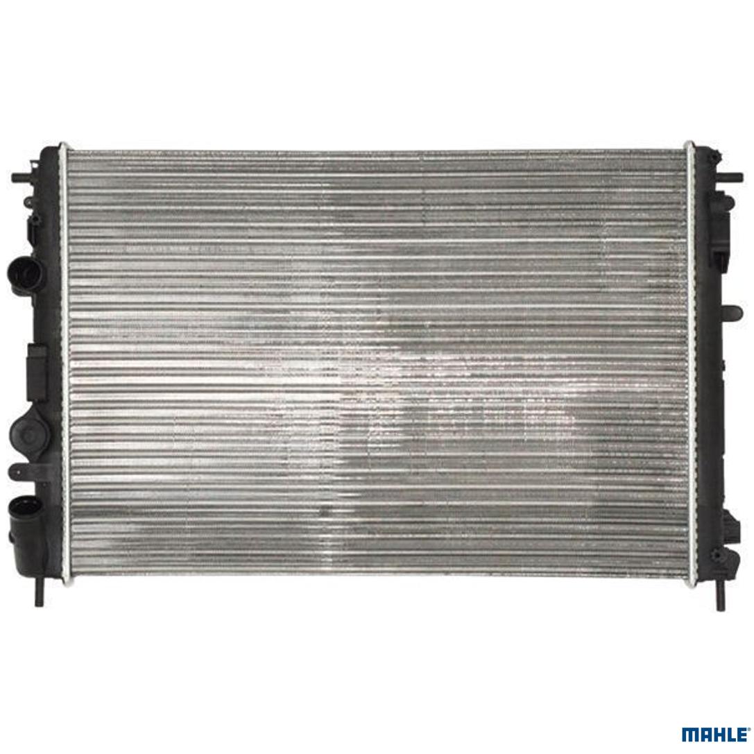 Radiador de Água - Mahle Behr - CR 353 000S - (1)