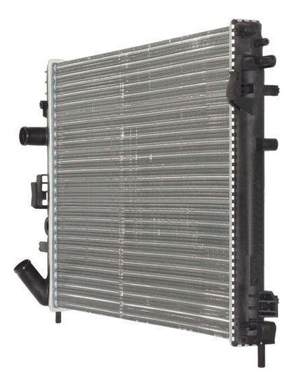 Radiador de Água - Mahle Behr - CR 353 000S - (2)